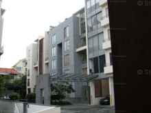 Gallery 8 (D15), Apartment #1165522